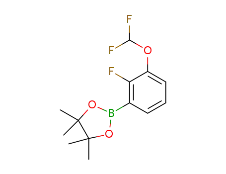 1313426-18-4 Structure