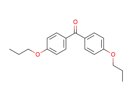 4,4'-dipropoxy-benzophenone