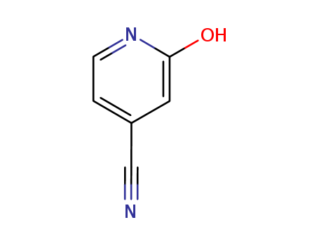 2-Oxo-1,2-dihydro-4-pyridinecarbonitrile