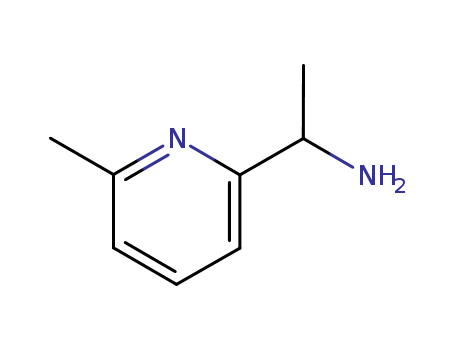 1-(6-Methylpyridin-2-yl)ethanamin