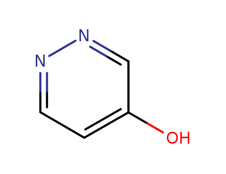 4-Pyridazinol