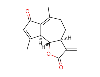 デヒドロロイコジン