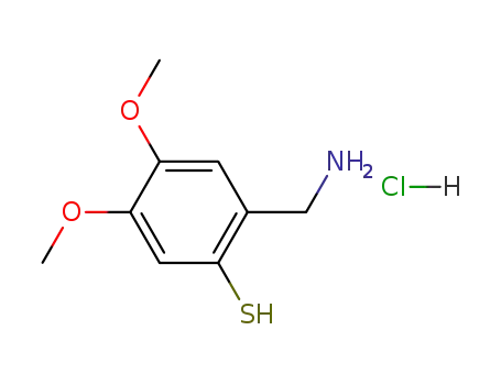 21407-29-4 Structure