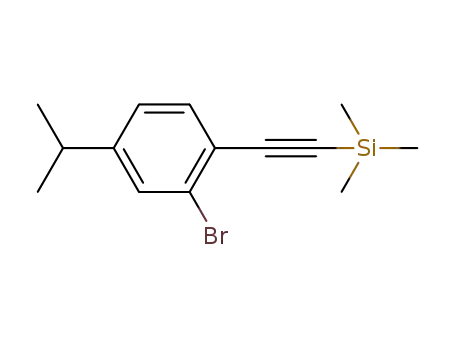 1609556-16-2 Structure