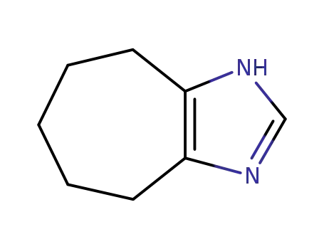 1,4,5,6,7,8-Hexahydrocyclohepta[d]imidazole