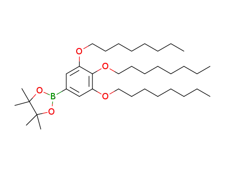 1329426-08-5 Structure
