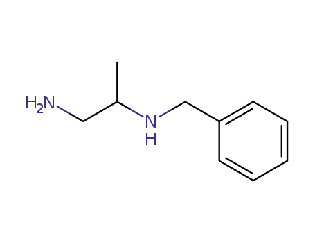 (1-Aminopropan-2-yl)(benzyl)amine