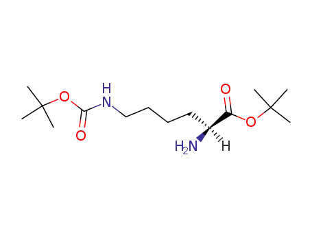 14529-23-8 Structure