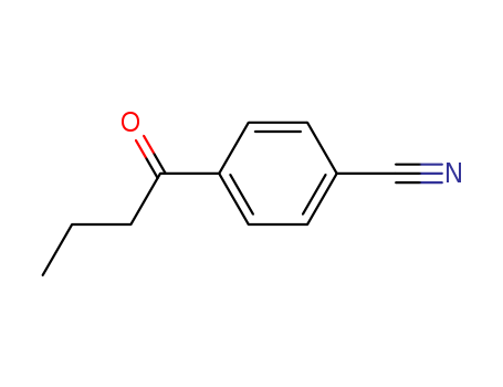 4-cyanobutyrophenone