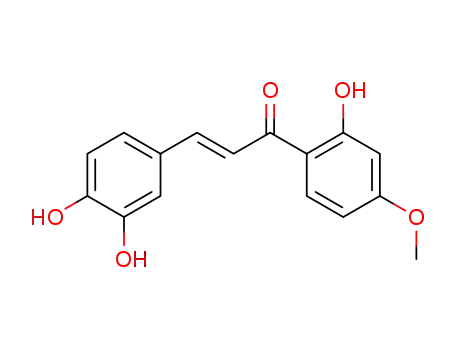 Molecular Structure of 152340-67-5 (calythropsin)