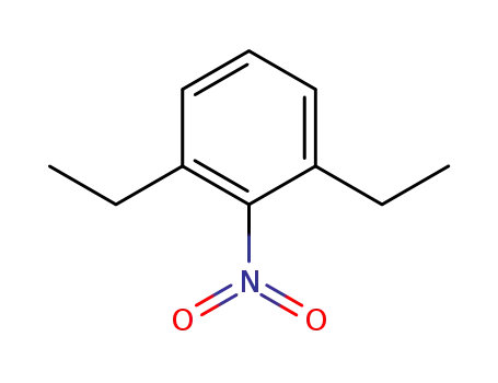 1,3- 디 에틸 -2- 니트로-벤젠
