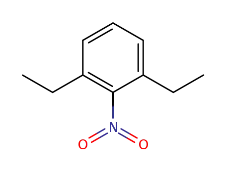 1,3-Diethyl-2-nitrobenzene