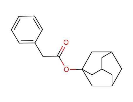40155-10-0 Structure