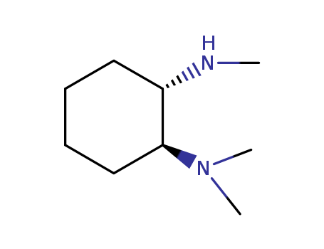 N,N,N'-Trimethyl-cyclohexane-1,2-diamine