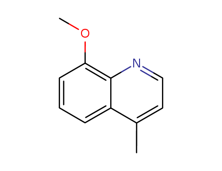 8-Methoxylepidine