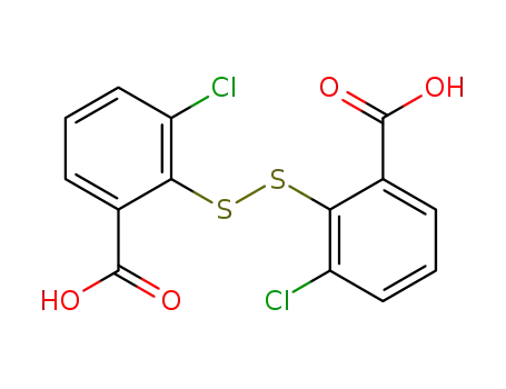 19993-68-1 Structure