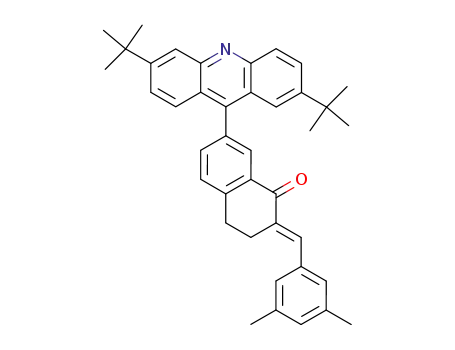 118656-14-7 Structure