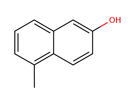 5-Methylnaphthalen-2-ol