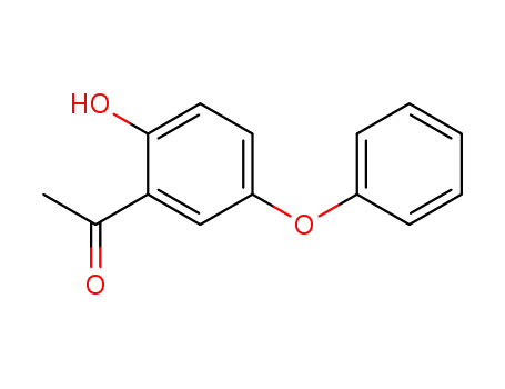2-acetoxy-4-phenoxyphenol