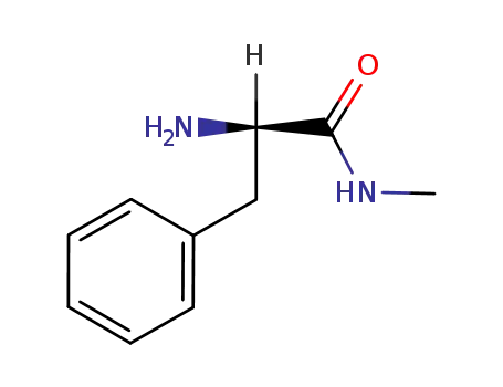 (R)-2-Amino-N-methyl-3-phenylpropanamide
