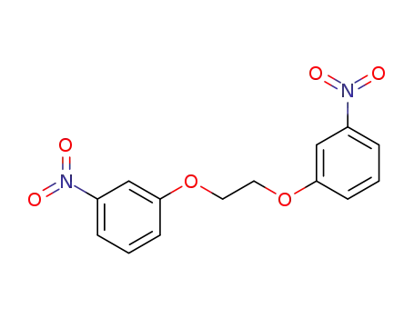 1,2-Bis(3-nitrophenoxy)ethane