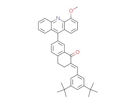 118656-15-8 Structure