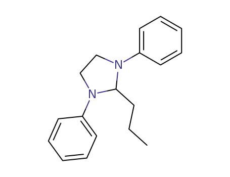 1,3-ジフェニル-2-プロピルイミダゾリジン