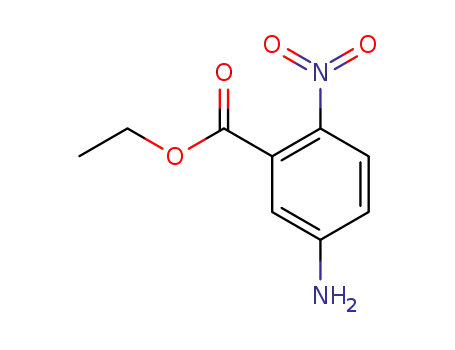 ethyl 5-amino-2-nitro-benzoate