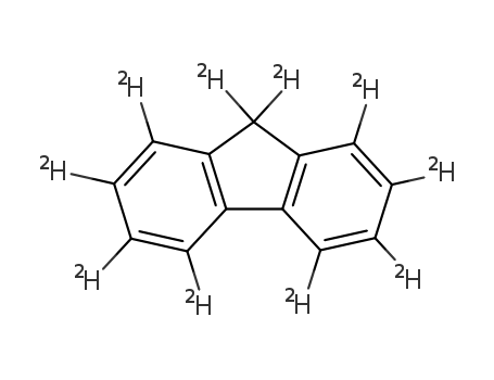 Fluorene-d10