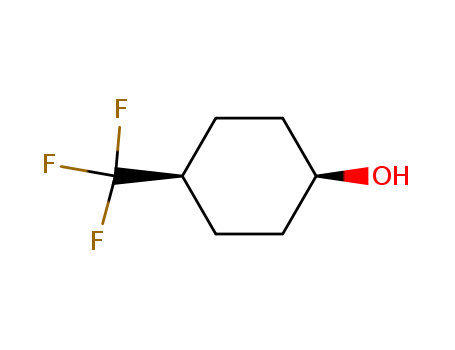 cis-4-Trifluromethyl Cyclohexanol