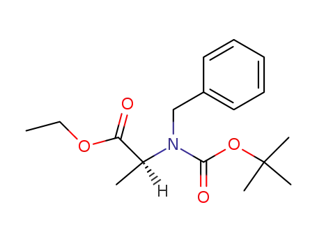 139190-69-5 Structure