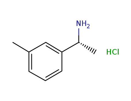 (R)-1-M-TOLYLETHANAMINE hydrochloride