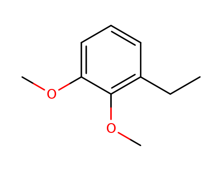 1-Ethyl-2,3-dimethoxybenzene