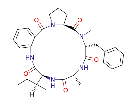 avellanin A