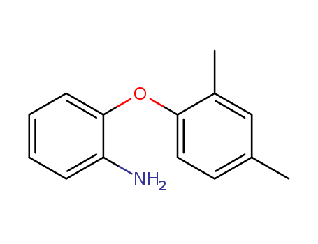 2-(2,4-DIMETHYLPHENOXY)ANILINE