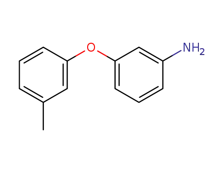3-M-TOLYLOXY-페닐아민