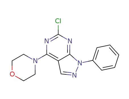 58732-70-0 Structure