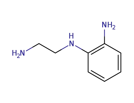 1-N-(2-aminoethyl)benzene-1,2-diamine
