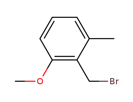 89244-40-6 Structure