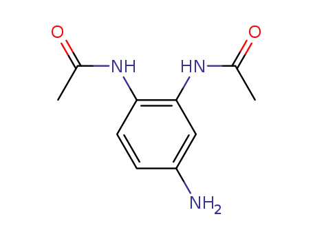 1,2,4-triaminobenzene N<sup>1</sup>,N<sup>2</sup>-diacetate