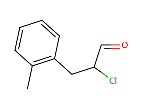 C<sub>10</sub>H<sub>11</sub>ClO