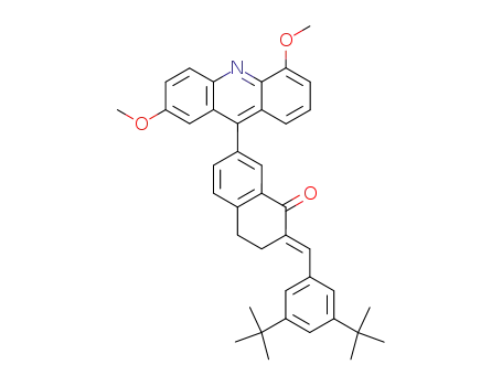 118656-16-9 Structure