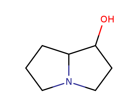 hexahydro-1H-Pyrrolizin-1-ol