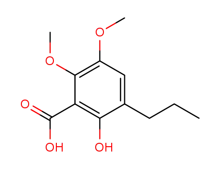 133129-72-3 Structure
