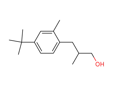 160782-65-0 Structure