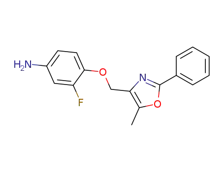 178610-64-5 Structure