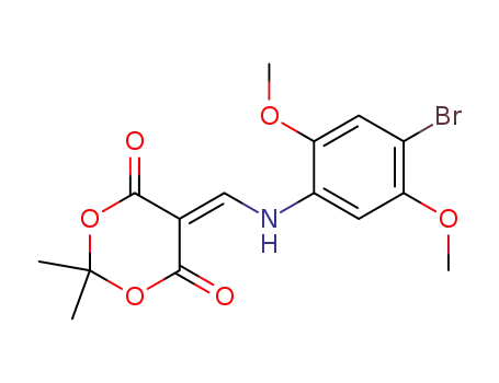 133400-93-8 Structure