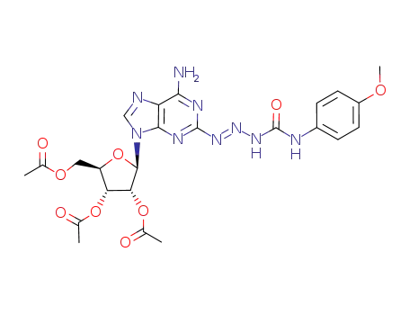 527684-70-4 Structure