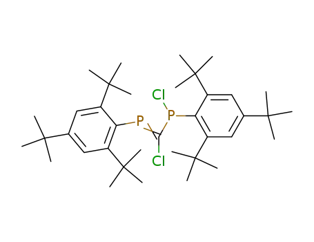 C<sub>37</sub>H<sub>58</sub>Cl<sub>2</sub>P<sub>2</sub>