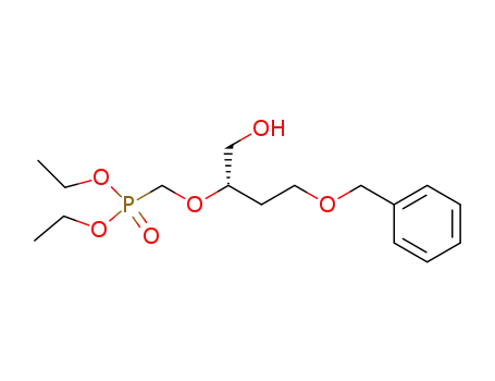 127517-84-4 Structure